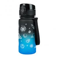 Láhev na pití tritanová Gradient Vesmír 350 ml    A-32956
