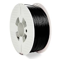 Verbatim 3D Filament PLA 1000g, černá (1)