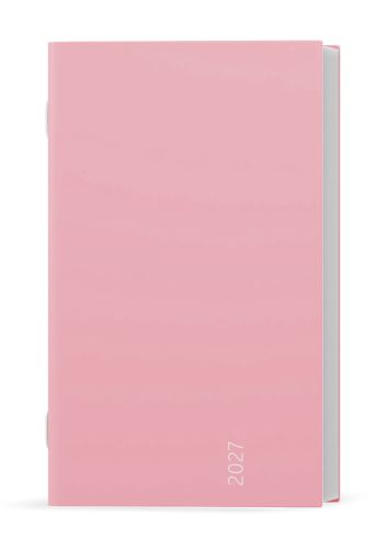 Diář týdenní - Alois - Color - Růžová   BTA9-3-27