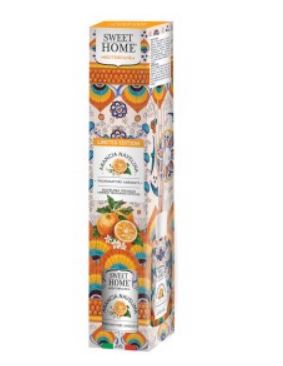 Aroma difuzér Sweet Home Arancia Navelina 104868