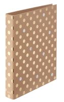 Pořadač Pure Glam - A4/2kroužkový                 50021802