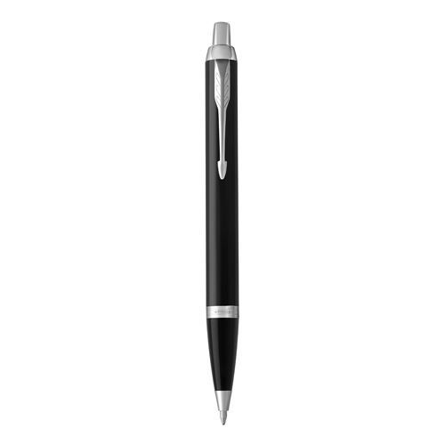 Pero kuličkové PARKER IM Black CT -M- blue  1502/3231665