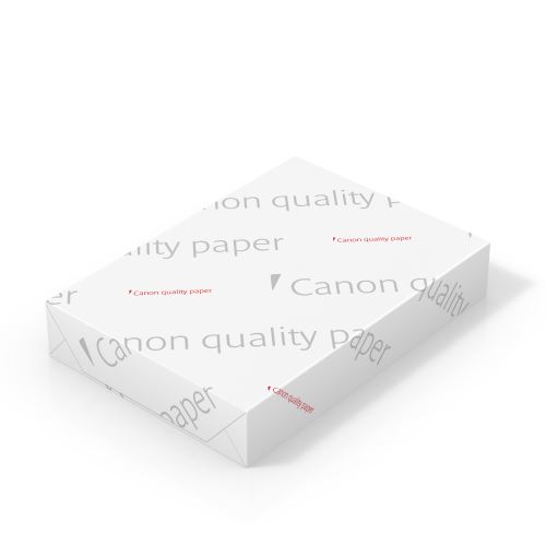Papír Canon Top Coated Silk A4/210g/250/5bl         MAC161
