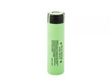 Panasonic nabíjecí průmyslová baterie NCR18650B, 18650, Li-Ion, 3.7V, 3400mAh, originální