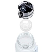 Láhev na pití tritanová NASA - 500ml    A-31801 (5)