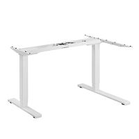 Rám rohového stolu Powerton ERGO EDGE - elektricky nastavitelná výška, 125 kg nosnost (8)