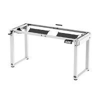 Rám stolu Ultradesk UPLIFT FRAME - elektricky nastavitelná výška, 90 kg nosnost, bílý (23)