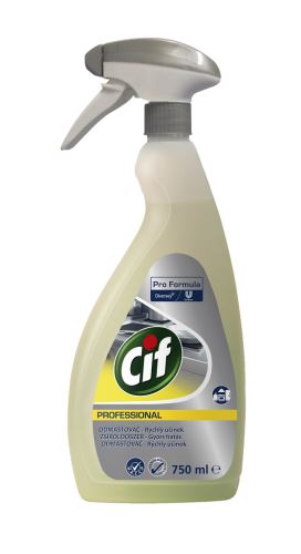 CIF 750ml kuchyně s pumpičkou