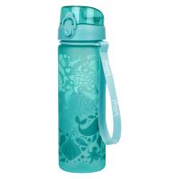 Láhev na pití tritanová - Delfín, 500 ml      A-34820