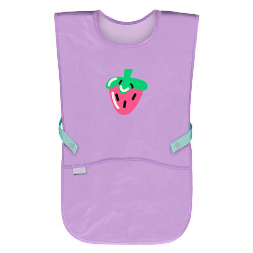 Dětská zástěra BAAGL - Lavender   A-35955