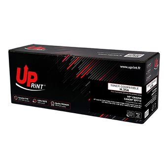 Toner UPrint kompatibilní, s HP CB435A, H.35A, black, 1500str.
