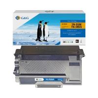 Kompatibilní toner G&G - s Brother TN3520, NT-PB3520, black, 20000str. (1)