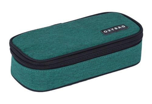 Pouzdro etue komfort UNICOLOR - Green   8-31623