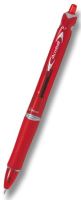Pero kuličkové PILOT Acroball, červená, 0,7mm 2931-002 BPAB-15F