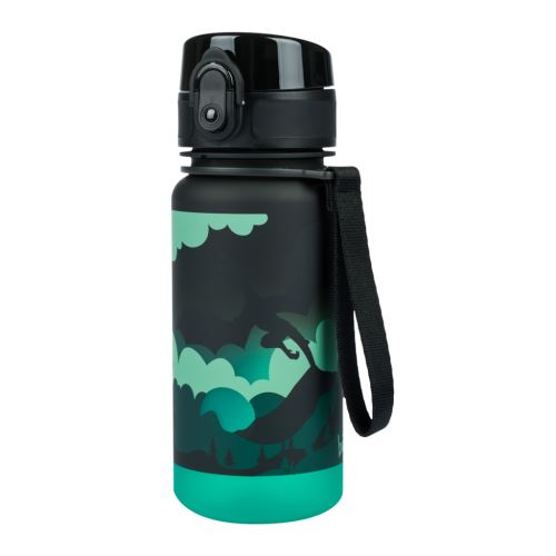 Láhev na pití tritanová Gradient Drak 350 ml         A-33109