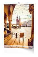 Kalendář nástěnný - Europe - A3   BNG12-27 (2)