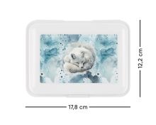 Box na svačinu BAAGL - Polar   A-36205 (1)