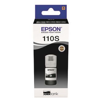Originální ink Epson - C13T01L14A, L, black