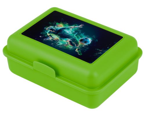 Box na svačinu BAAGL - Fotbal Hráč   A-35084
