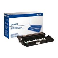 Brother originální válec DR2300, black, 12000str. (2)