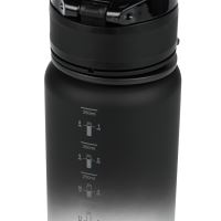 Láhev na pití tritanová Gradient Vlk, 350 ml           A-32960 (2)