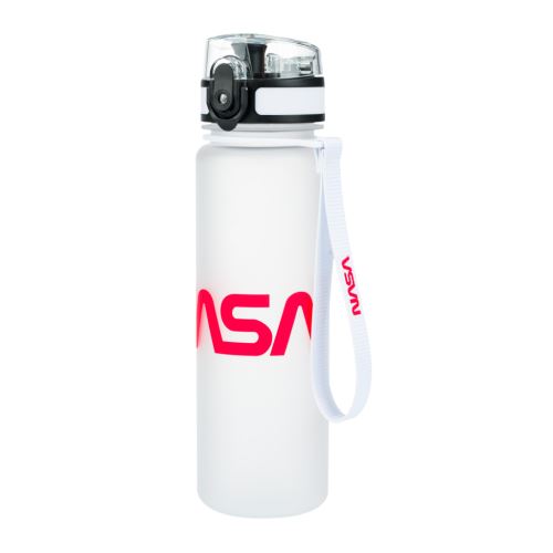 Láhev na pití tritanová NASA - 500ml    A-31801