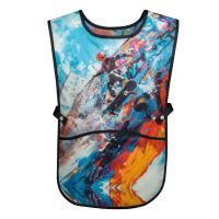 Školní set Zippy Skatepark - aktovka, penál, sáček, zástěra, peněženka   A-34865 (29)
