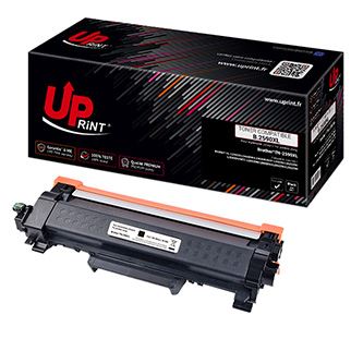 Kompatibilní toner UPrint - s TN2590XL, black, 3000str.