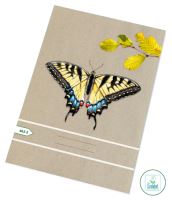 Sešit 465  A4 (čtvereček) RECY