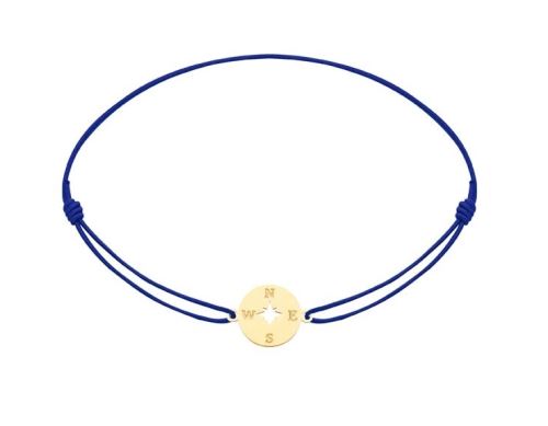 Náramek Gifty - Bracelet - Kompas  1043084 (1)