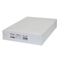Kreslící karton A4/220g/200 bílá 7000001035 V-02
