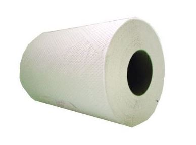 Ručník 2vr. v roli MAXI d.130,3m
