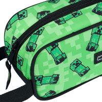 Penál MINECRAFT Creeper  A-33217 (2)
