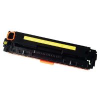 Kompatibilní toner UPrint - s HP CF212A, Canon CRG731, H.131AYE, yellow, 1800str. (1)