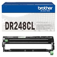 Originální válec Brother - DR248CL, CMYK, 20000str. (4)