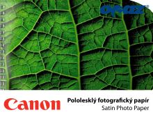 PLOT Canon Smart Dry Photo Paper Satin PEFC 1067x30m/200g   IJM252 (2)