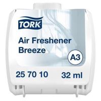 Osvěžovač vzduchu neutralizační Tork A3 Constant 257010