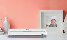 Laminátor HP OneLam 400 - A3 (5)