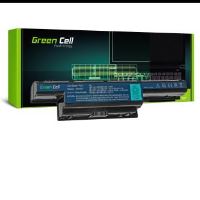 Baterie Green Cell pro Acer Aspire 5740G 5741G 5742G 5749Z 5750G 5755G / 11,1V 4400mAh