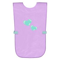 Dětská zástěra BAAGL - Lavender   A-35955 (1)