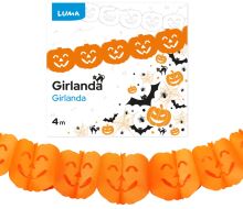 Girlanda 4m DÝNĚ (1)