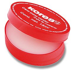 Navlhčovač GEL Kores   15g