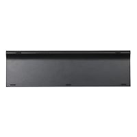 Powerton UltraSlim, Klávesnice CZ/SK, Multi-Device typ 2.4 GHz Dongle + Dual Bluetooth (6)
