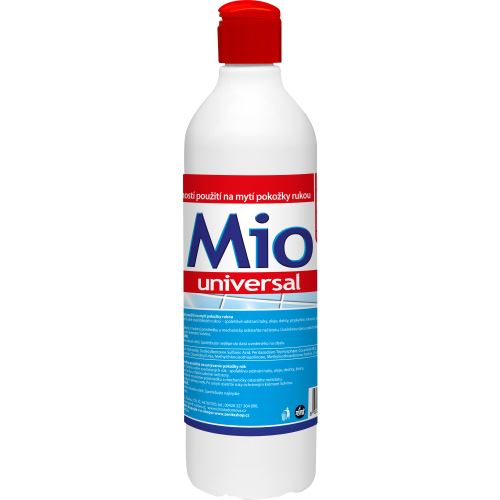 Mio 2000  600g