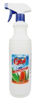 GO! AIR FRESHENER ALOE FLOWER 1l rozprašovač 80102630