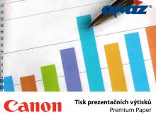 PLOT Canon Premium paper   610x30m/130g   IJM123 (1)