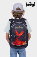 Školní batoh BAAGL - Core - Harry Potter Fénix   A-34785 (12)