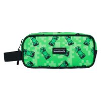 Penál MINECRAFT Creeper  A-33217 (4)