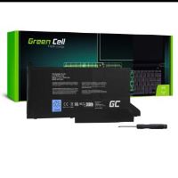 Baterie Green Cell DJ1J0 pro Dell Latitude 7280 7290 7380 7390 7480 7490