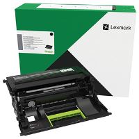 Originální válec Lexmark - 66S0Z00, black, 75000str., return
